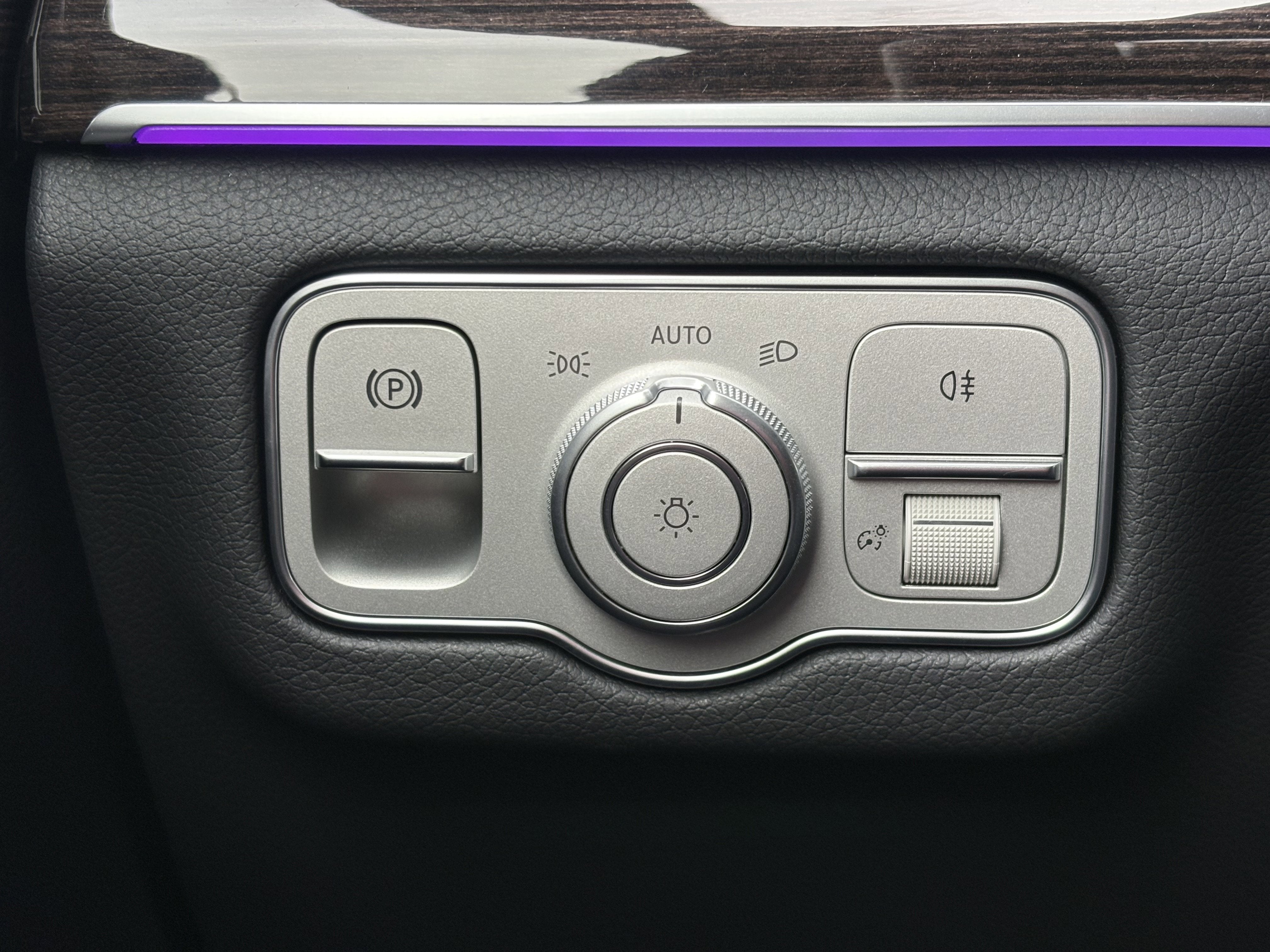 2025 Mercedes-Benz GLE GLE 450e