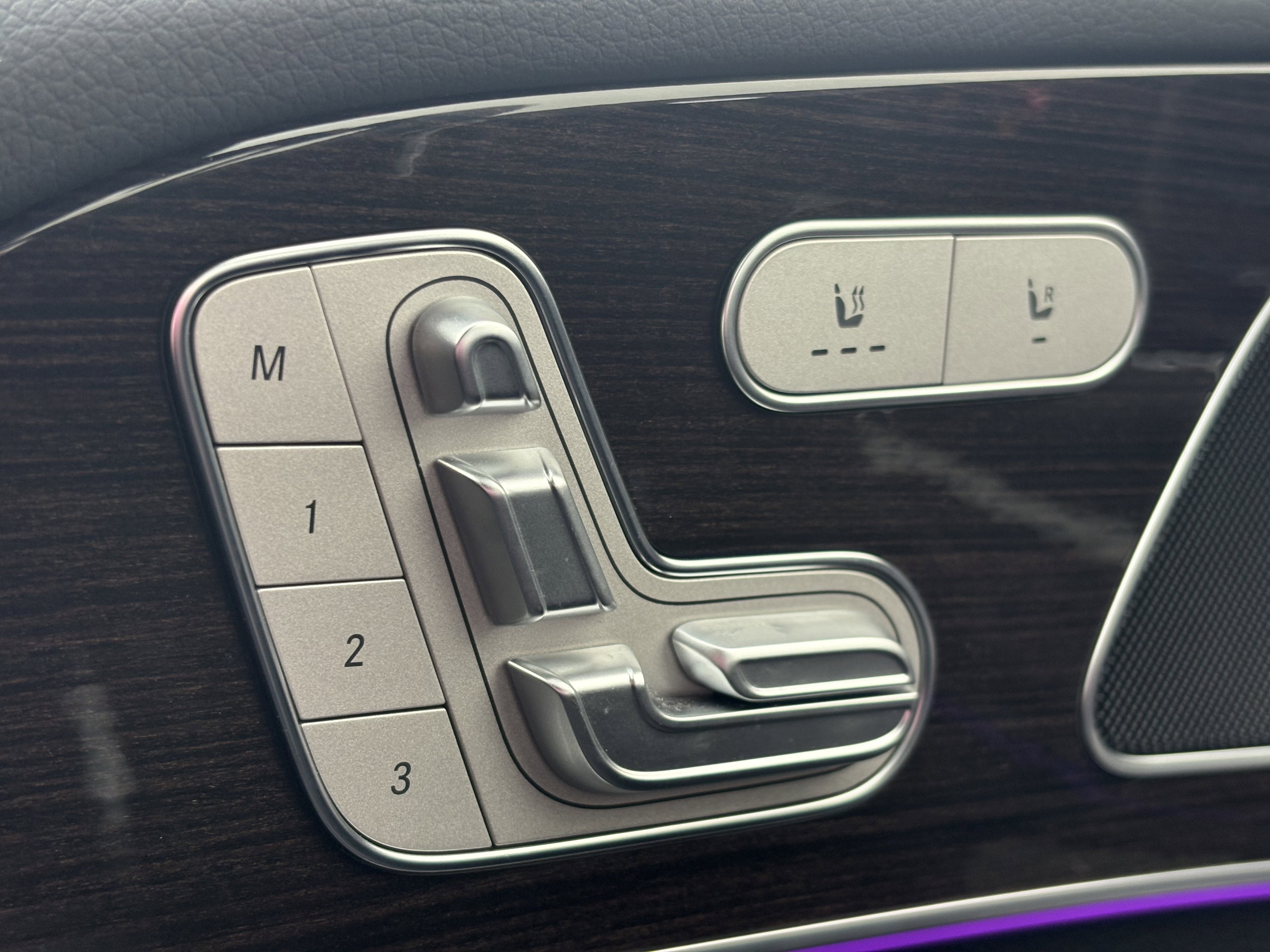 2025 Mercedes-Benz GLE GLE 450e