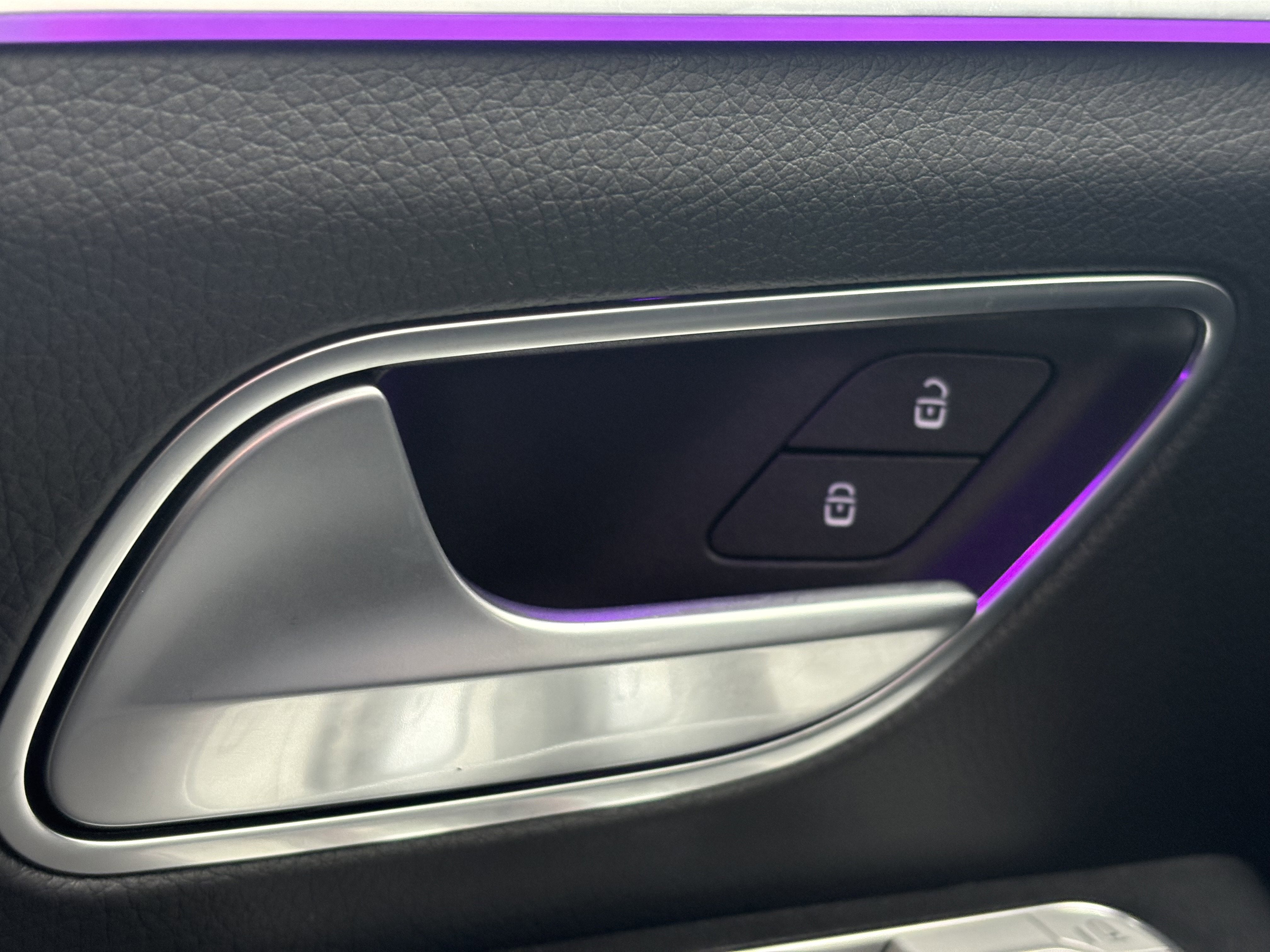 2025 Mercedes-Benz GLE GLE 450e