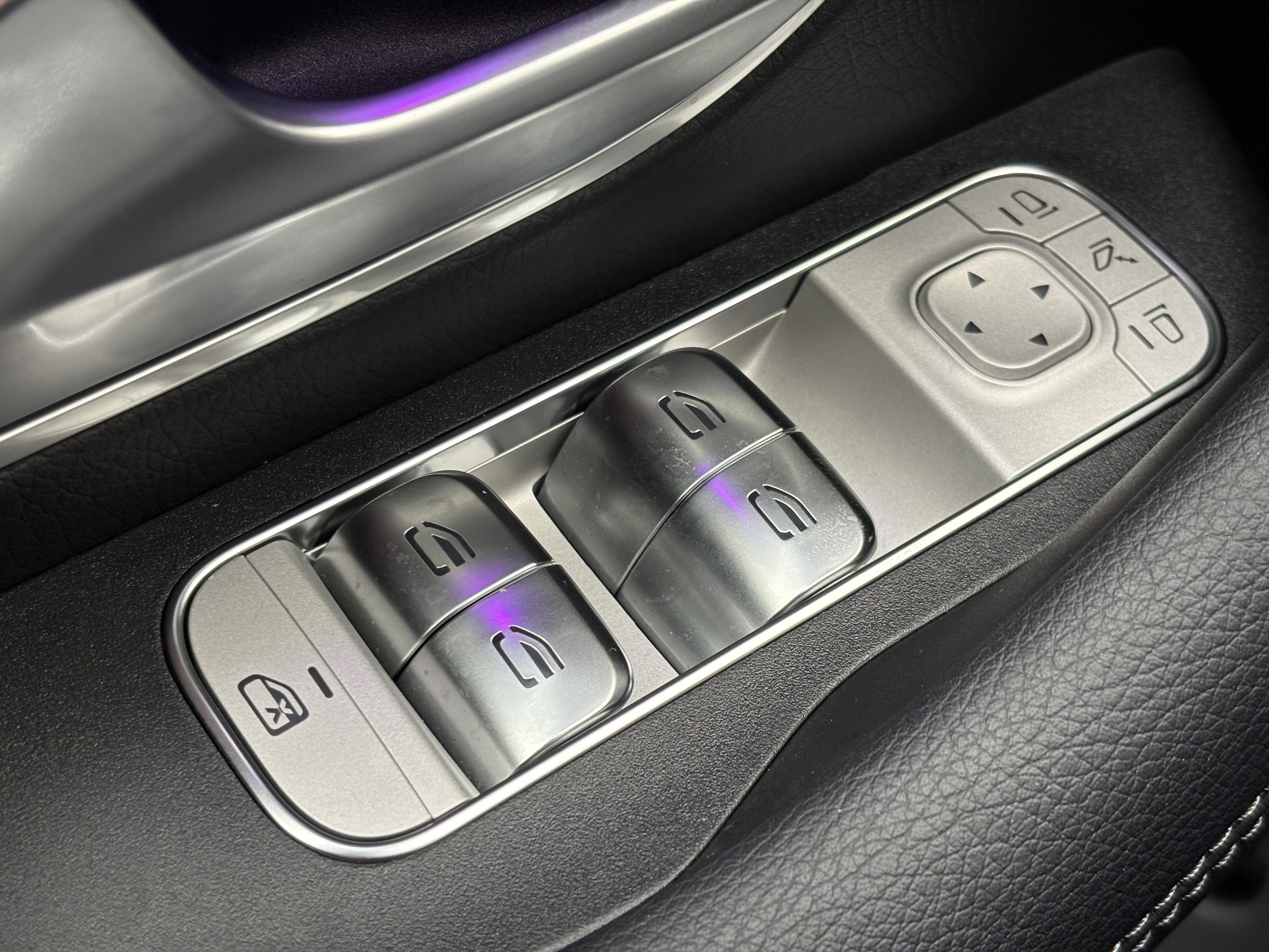 2025 Mercedes-Benz GLE GLE 450e