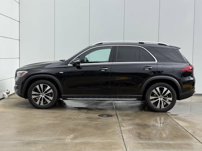 2025 Mercedes-Benz GLE GLE 450e