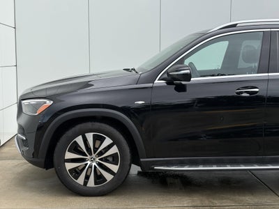 2025 Mercedes-Benz GLE GLE 450e