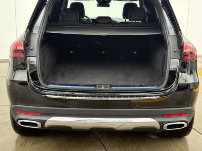 2025 Mercedes-Benz GLE GLE 450e