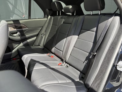 2020 Mercedes-Benz GLE GLE 350