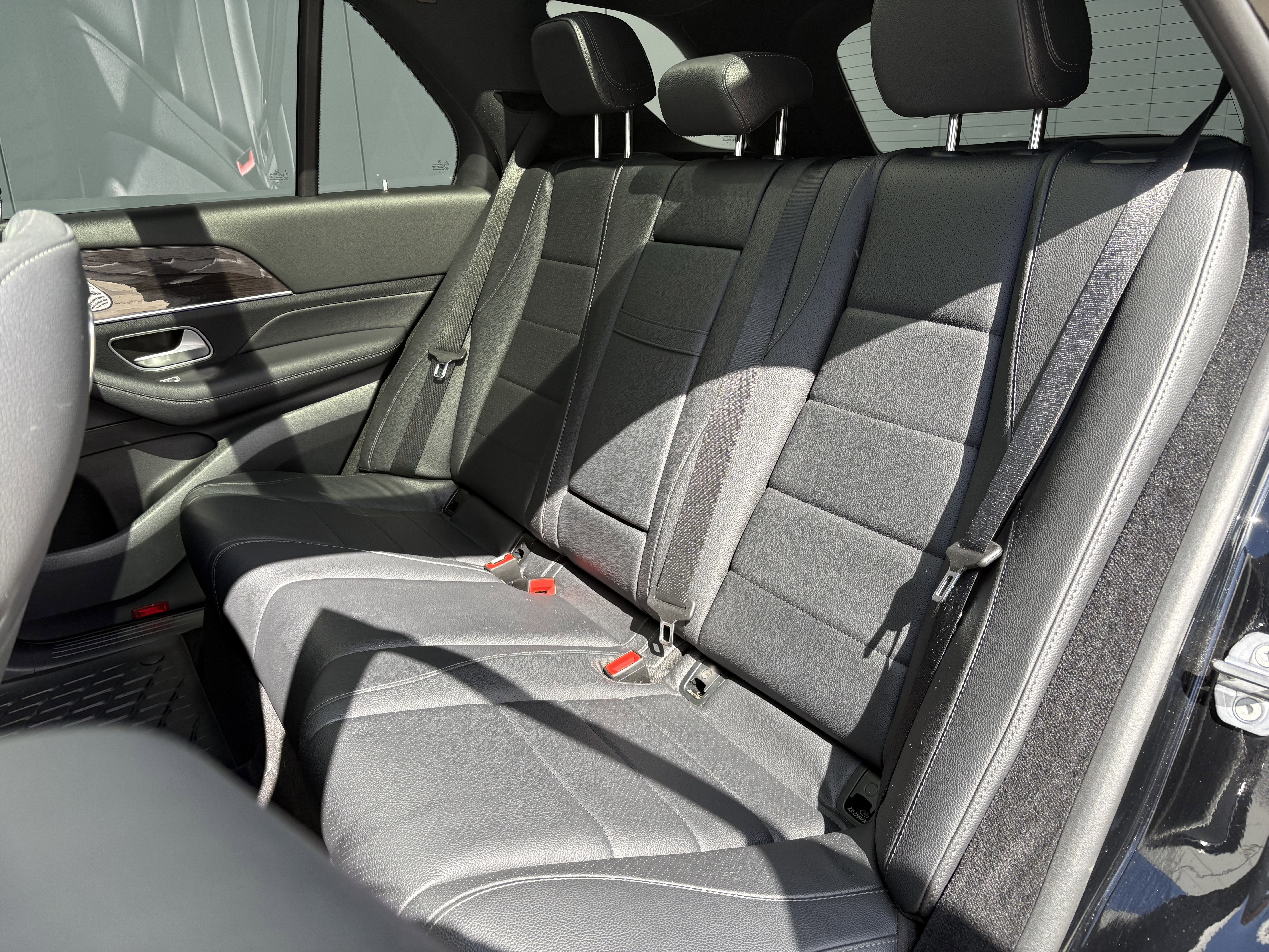 2020 Mercedes-Benz GLE GLE 350