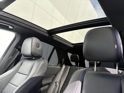 2020 Mercedes-Benz GLE GLE 350