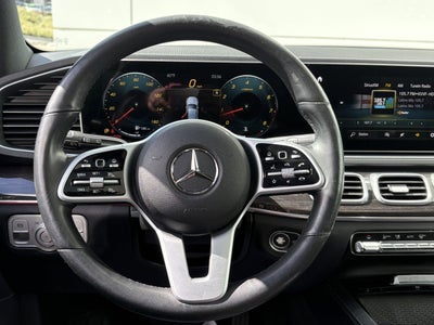 2020 Mercedes-Benz GLE GLE 350