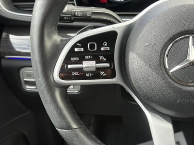 2020 Mercedes-Benz GLE GLE 350