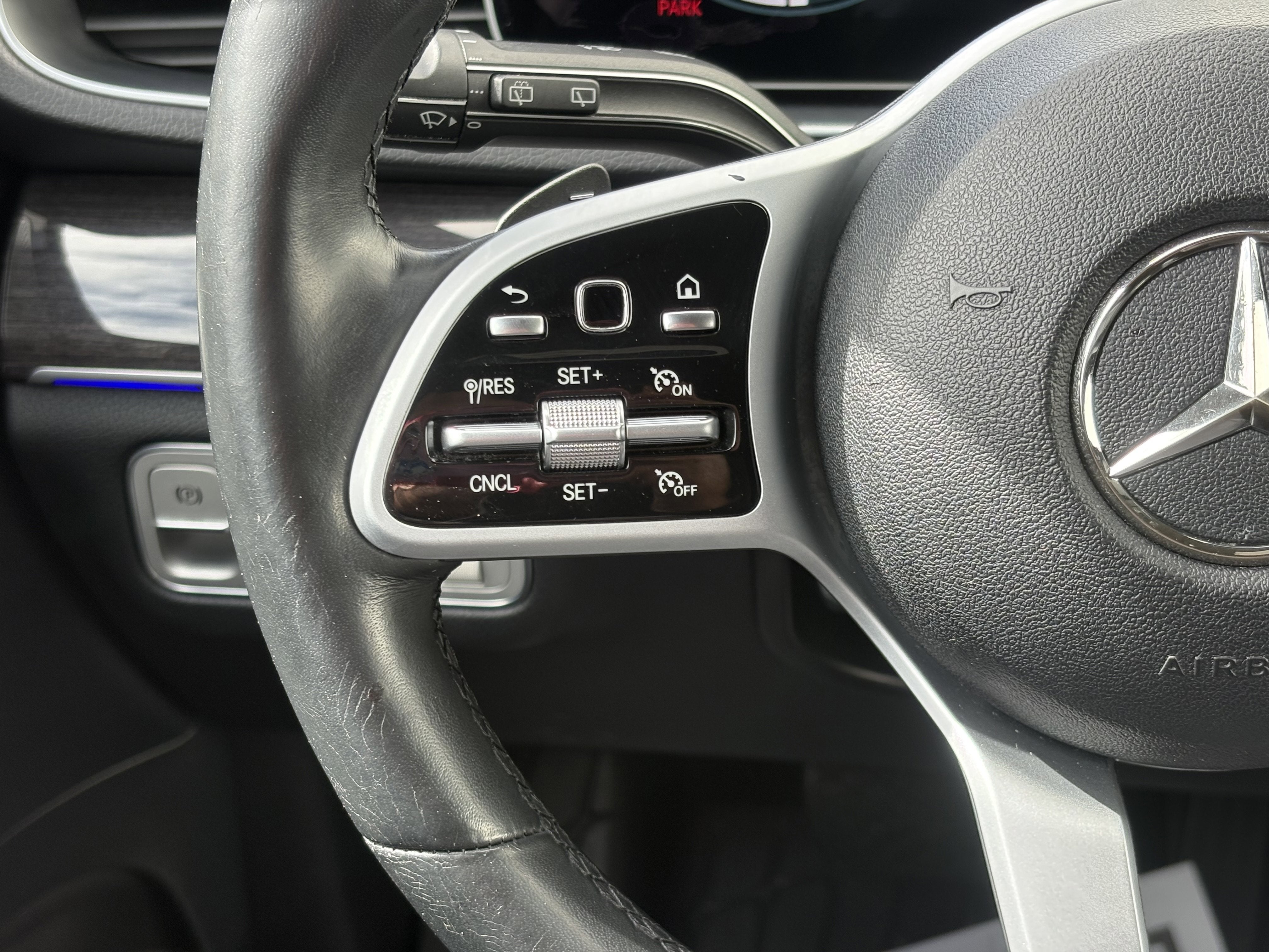 2020 Mercedes-Benz GLE GLE 350