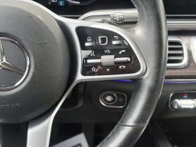 2020 Mercedes-Benz GLE GLE 350