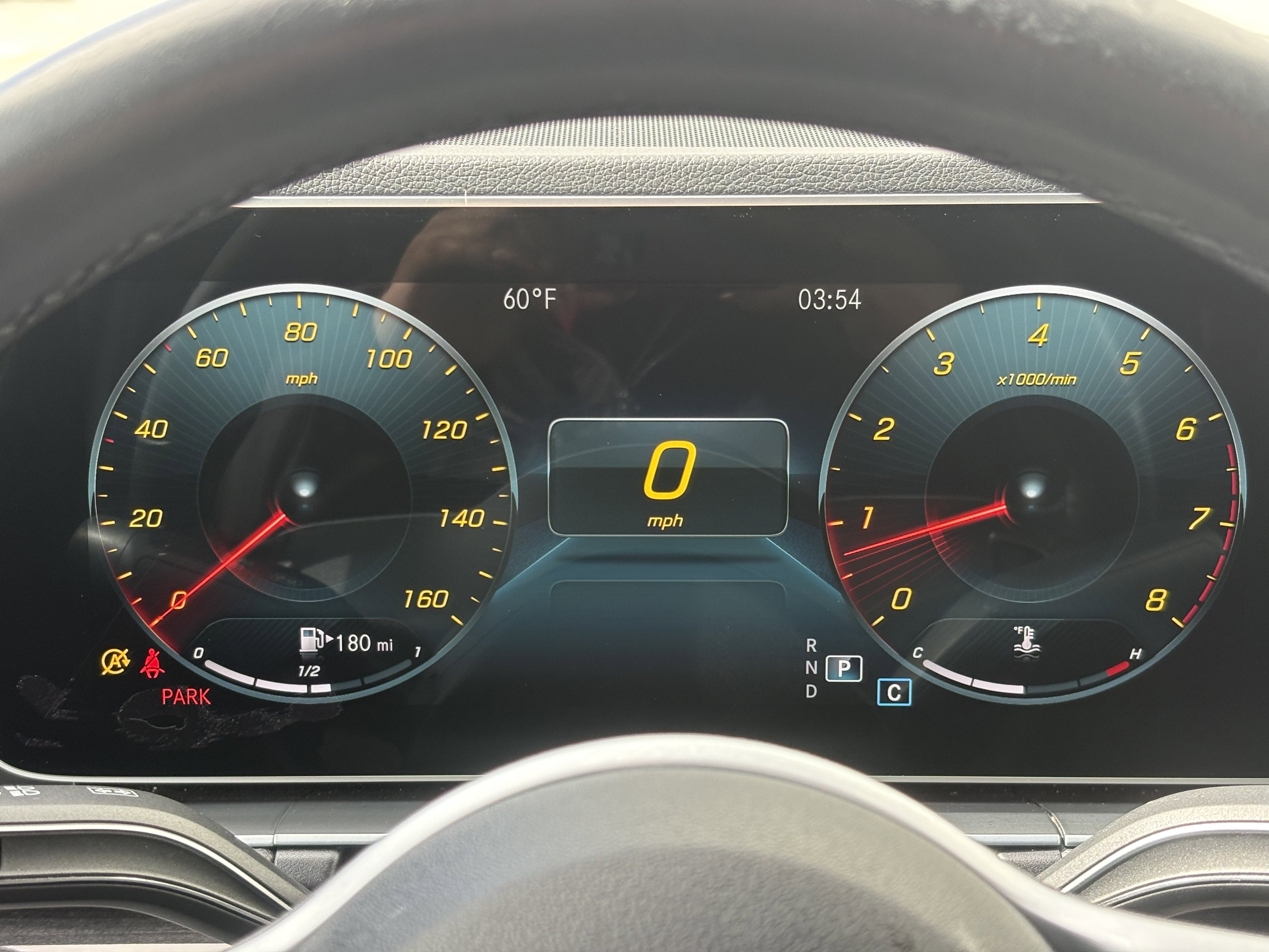 2020 Mercedes-Benz GLE GLE 350