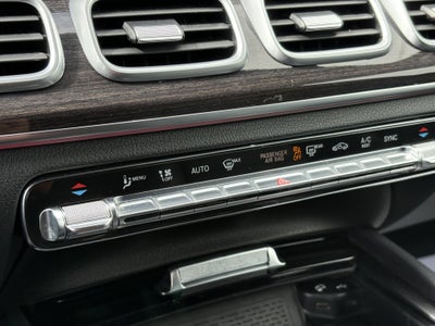 2020 Mercedes-Benz GLE GLE 350
