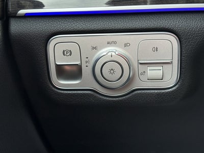 2020 Mercedes-Benz GLE GLE 350