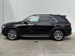 2020 Mercedes-Benz GLE GLE 350