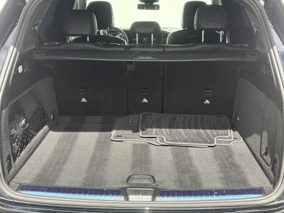 2020 Mercedes-Benz GLE GLE 350