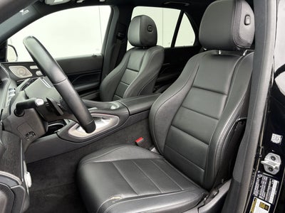 2021 Mercedes-Benz GLE GLE 350