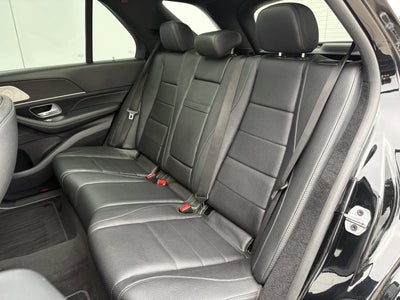 2021 Mercedes-Benz GLE GLE 350