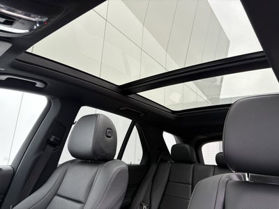 2021 Mercedes-Benz GLE GLE 350