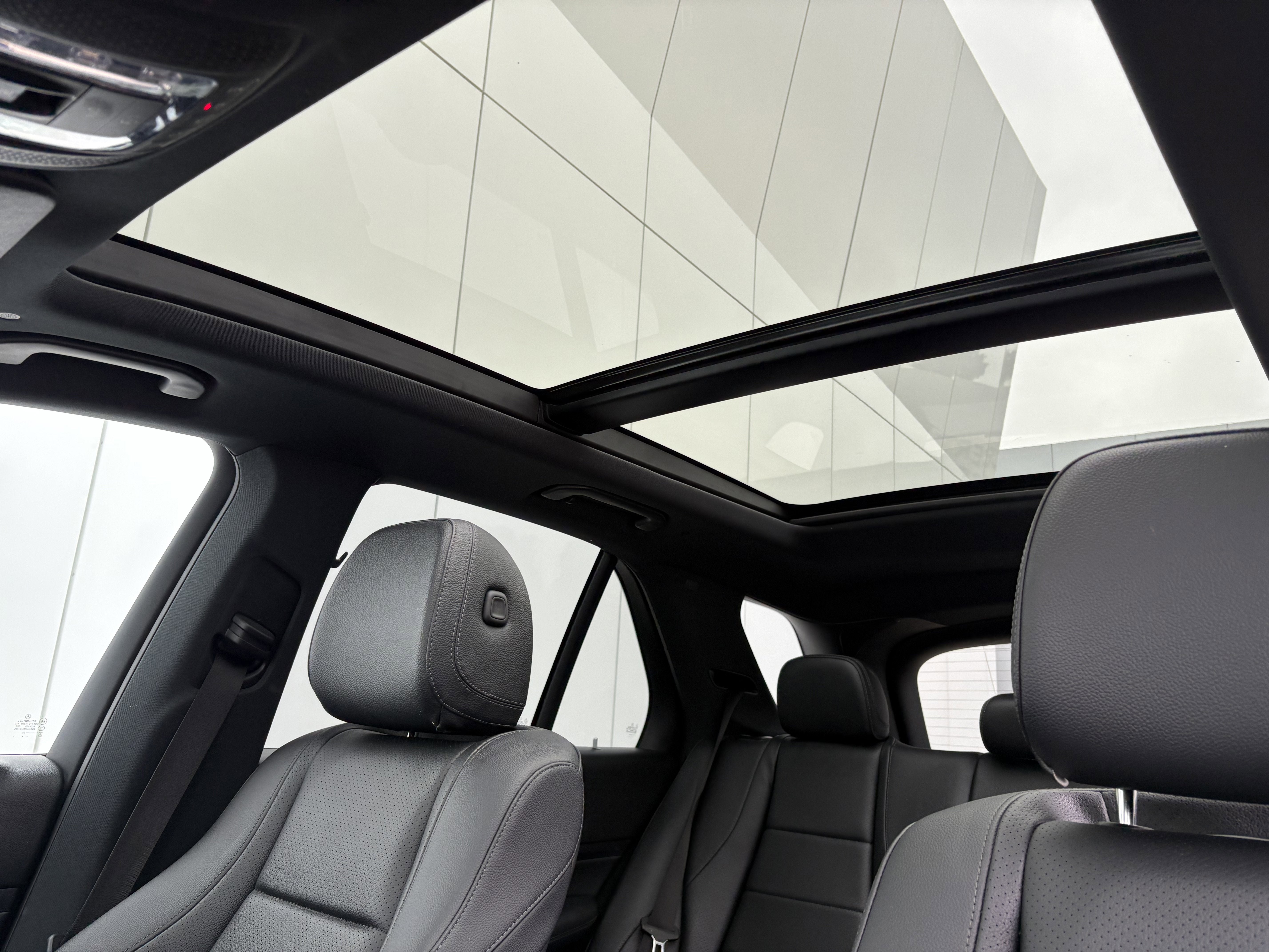 2021 Mercedes-Benz GLE GLE 350