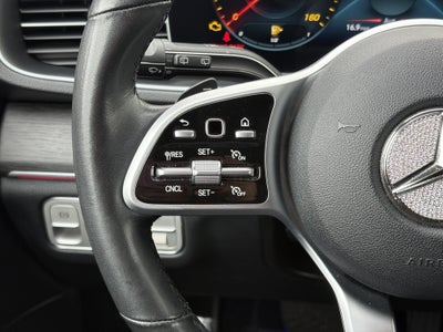 2021 Mercedes-Benz GLE GLE 350