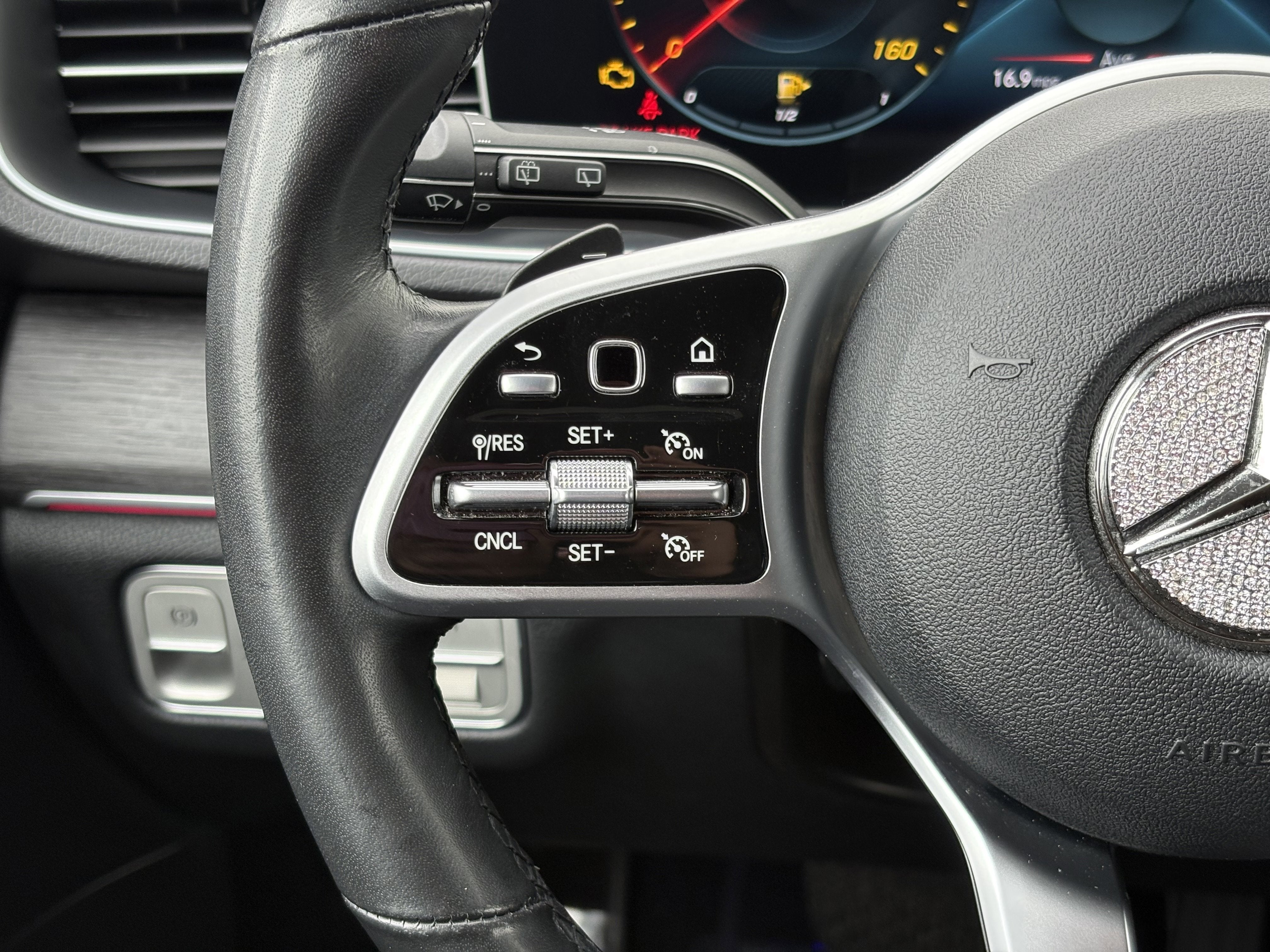 2021 Mercedes-Benz GLE GLE 350