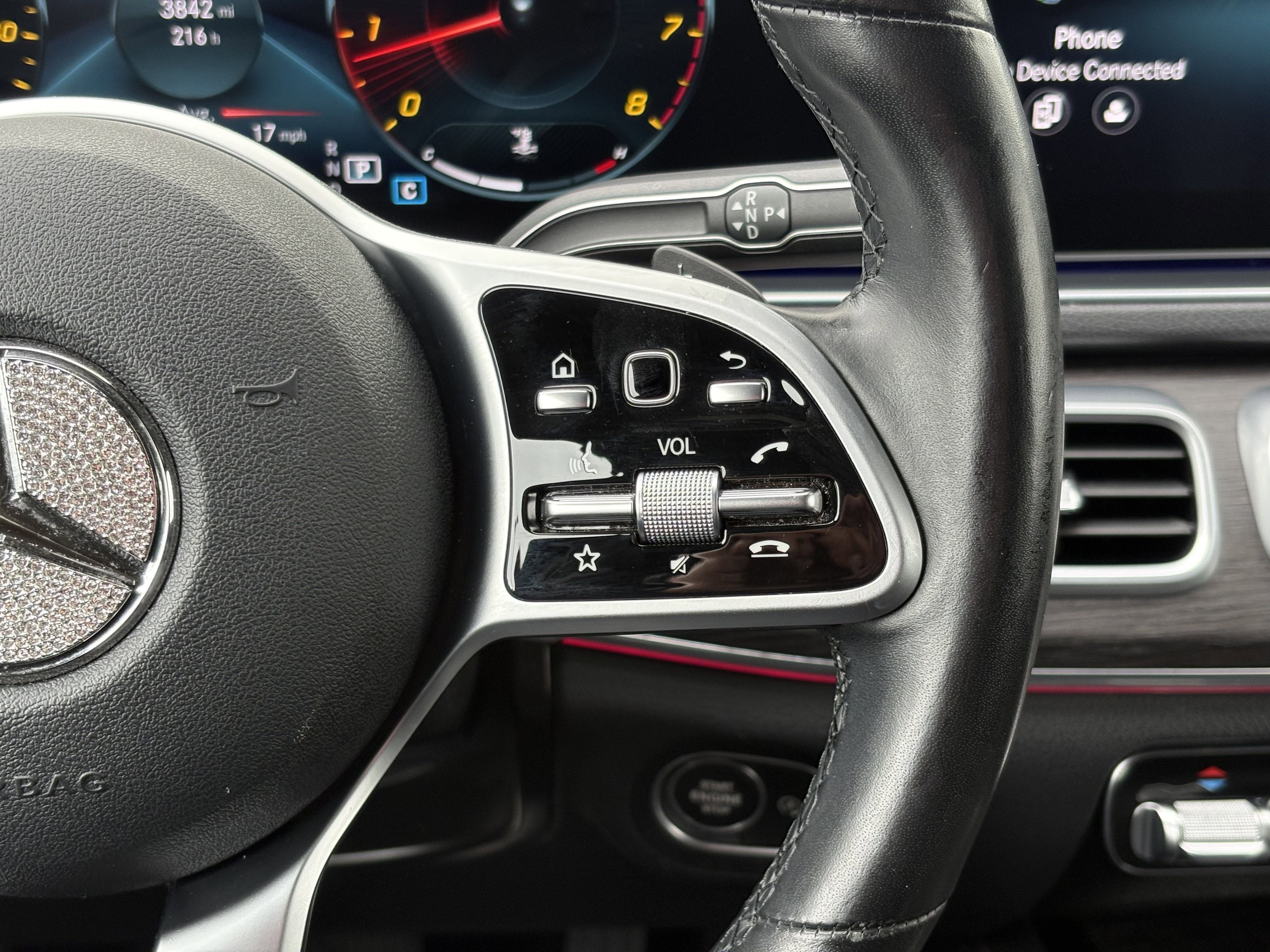 2021 Mercedes-Benz GLE GLE 350