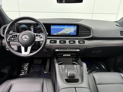 2021 Mercedes-Benz GLE GLE 350