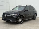 2021 Mercedes-Benz GLE GLE 350