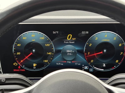 2021 Mercedes-Benz GLE GLE 350