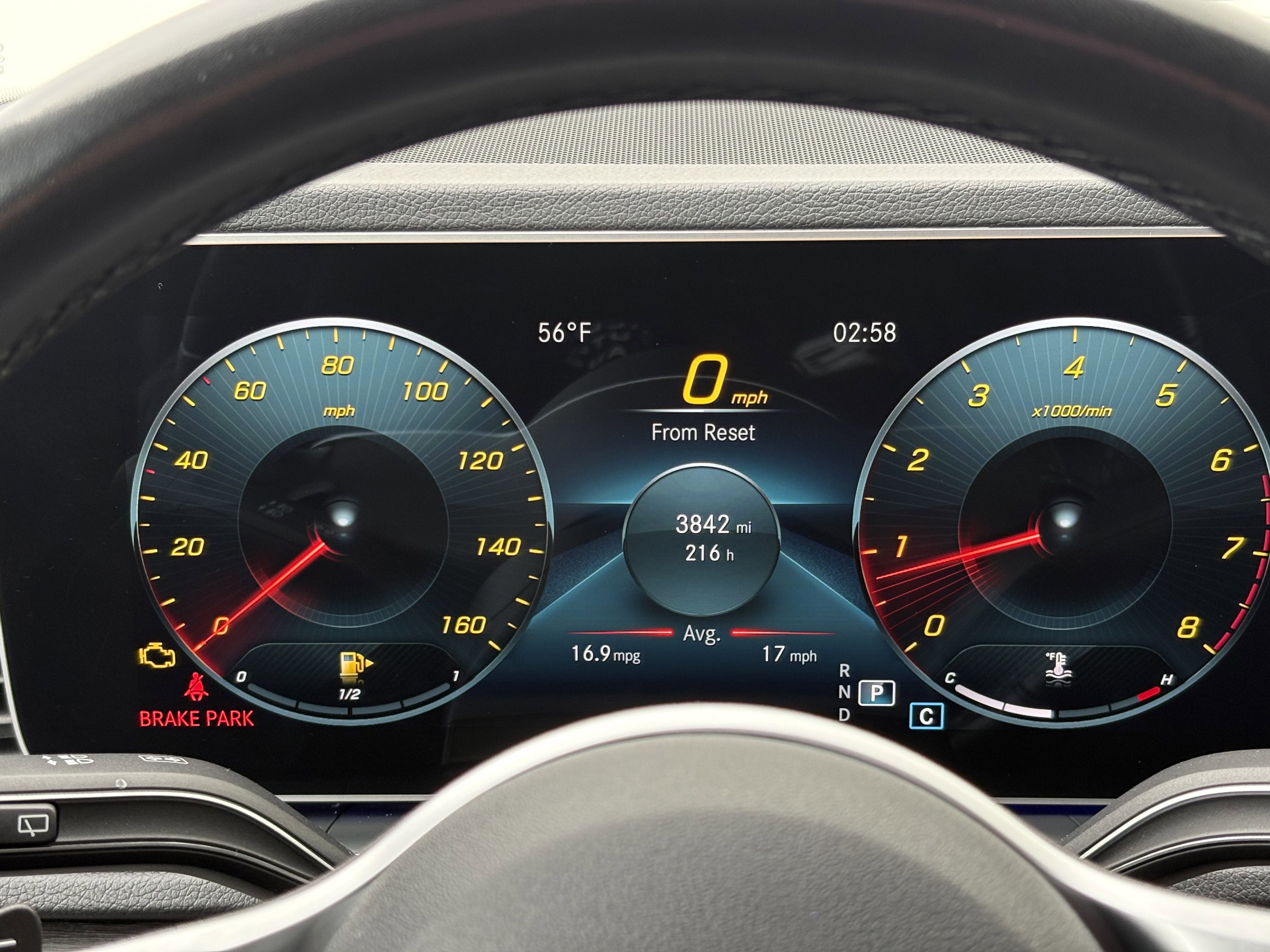 2021 Mercedes-Benz GLE GLE 350