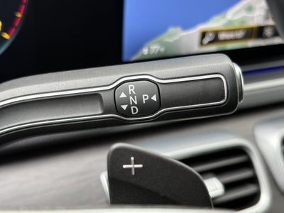 2021 Mercedes-Benz GLE GLE 350