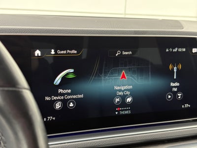 2021 Mercedes-Benz GLE GLE 350