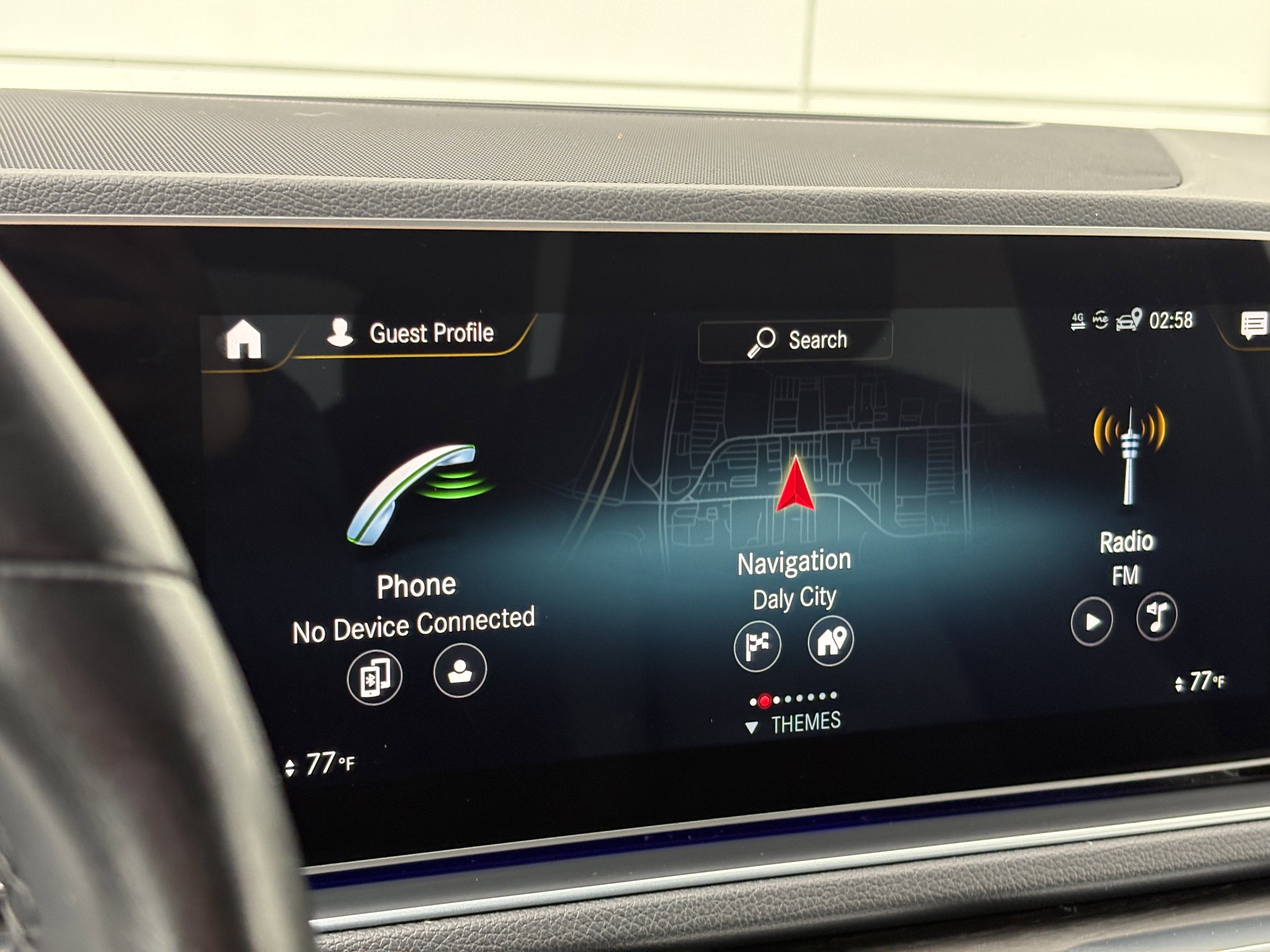 2021 Mercedes-Benz GLE GLE 350