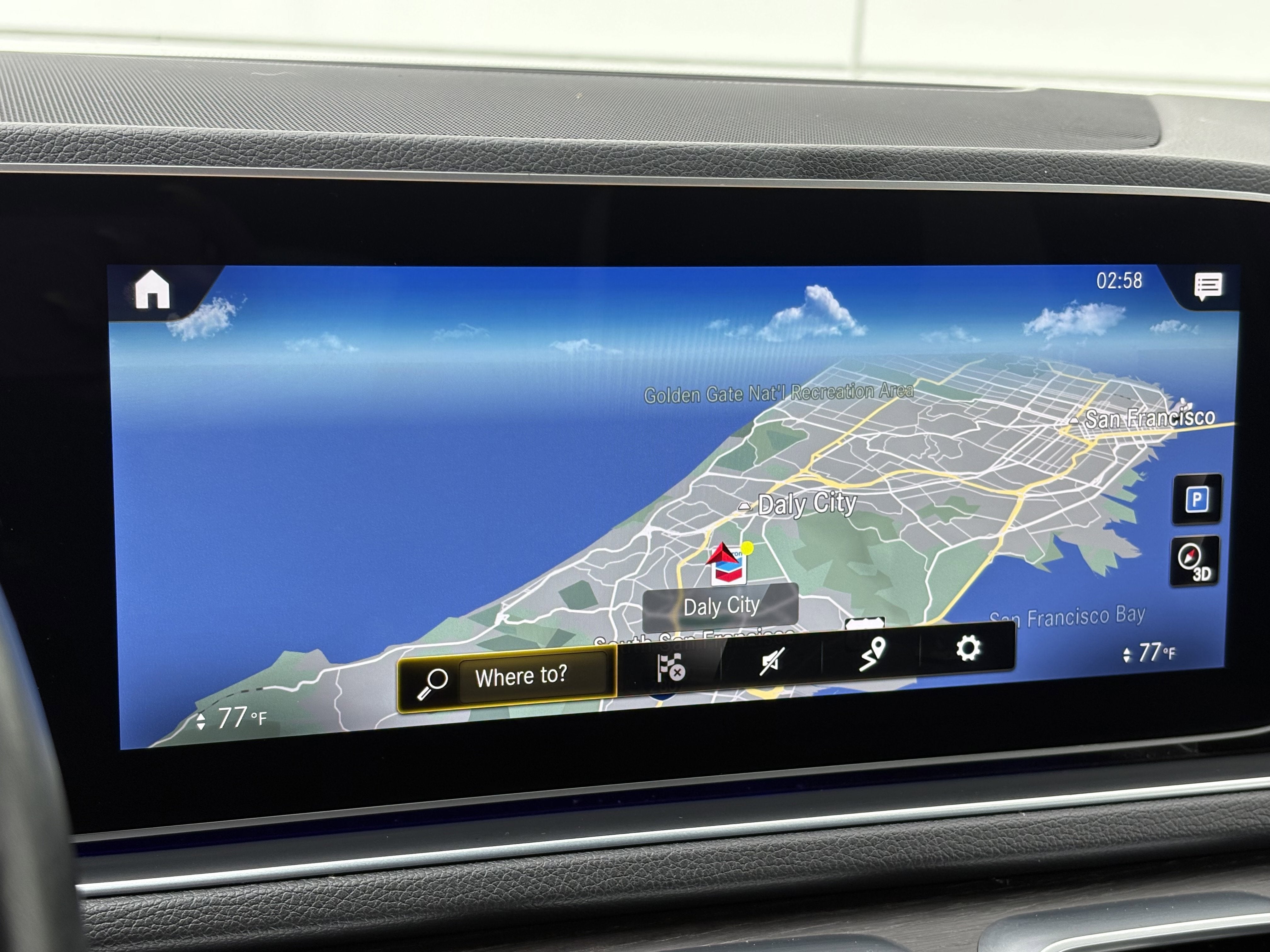 2021 Mercedes-Benz GLE GLE 350