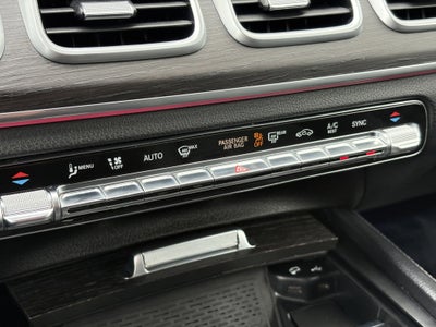 2021 Mercedes-Benz GLE GLE 350