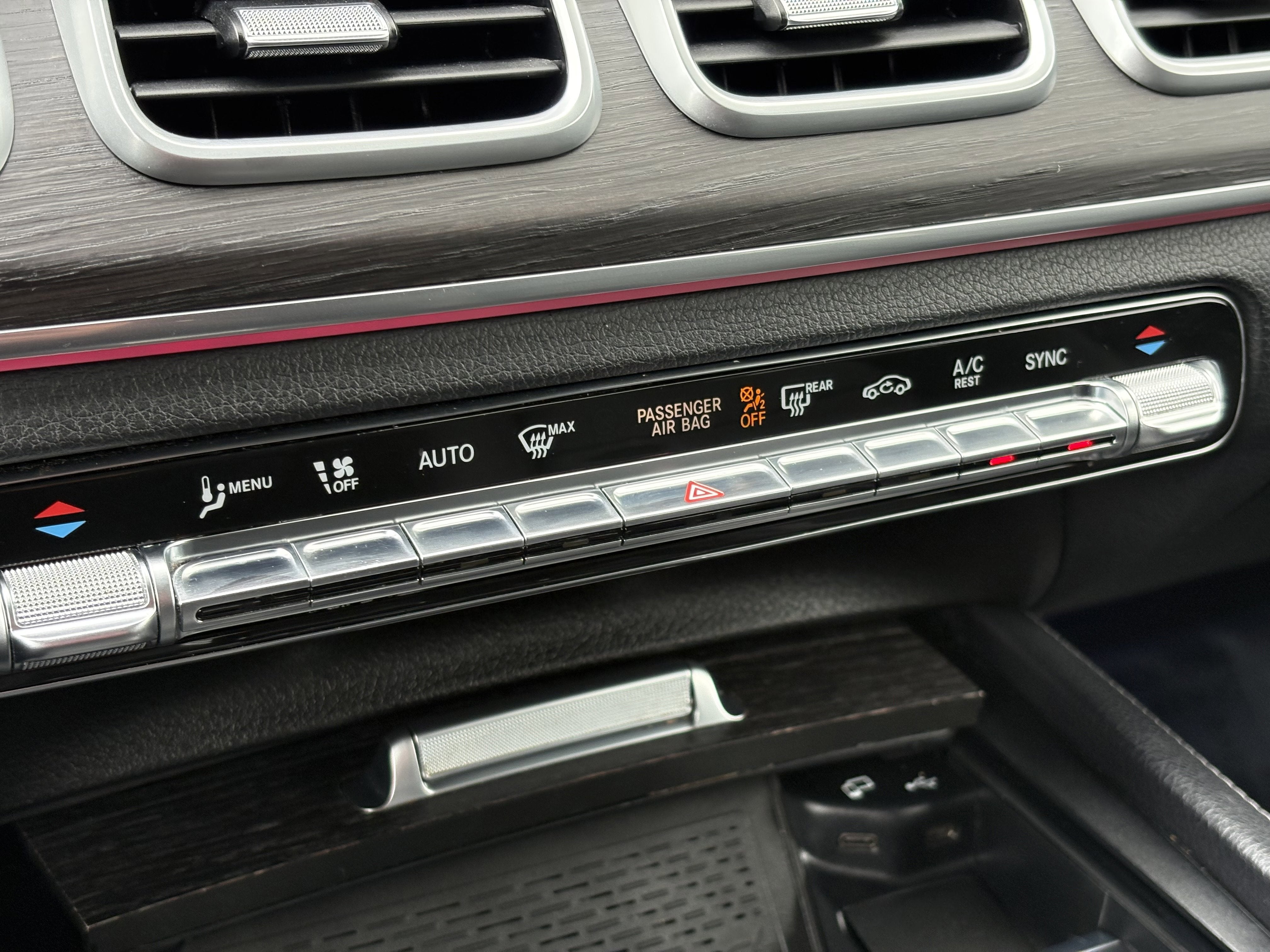 2021 Mercedes-Benz GLE GLE 350