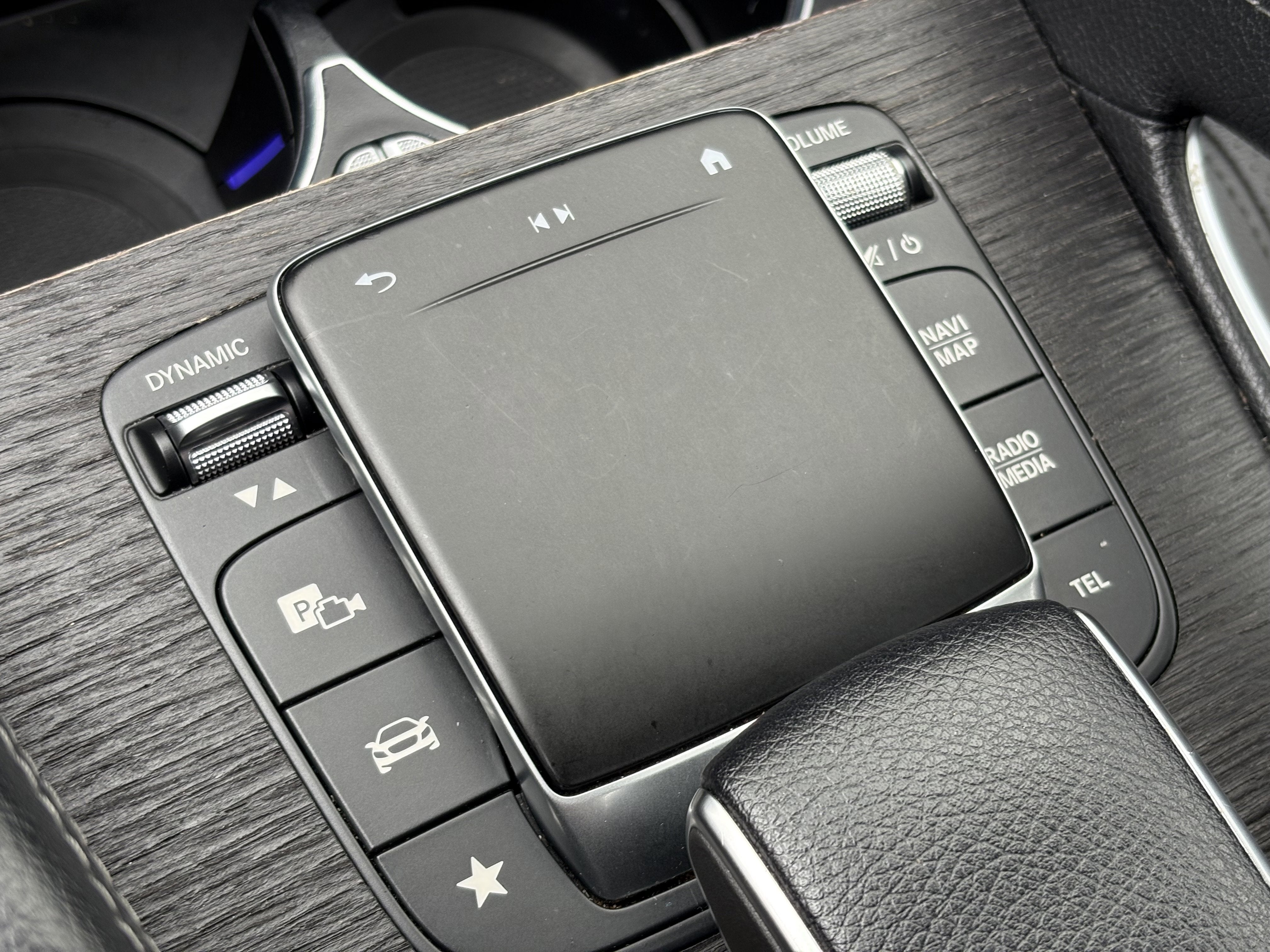 2021 Mercedes-Benz GLE GLE 350