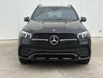 2021 Mercedes-Benz GLE GLE 350