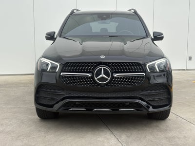 2021 Mercedes-Benz GLE GLE 350