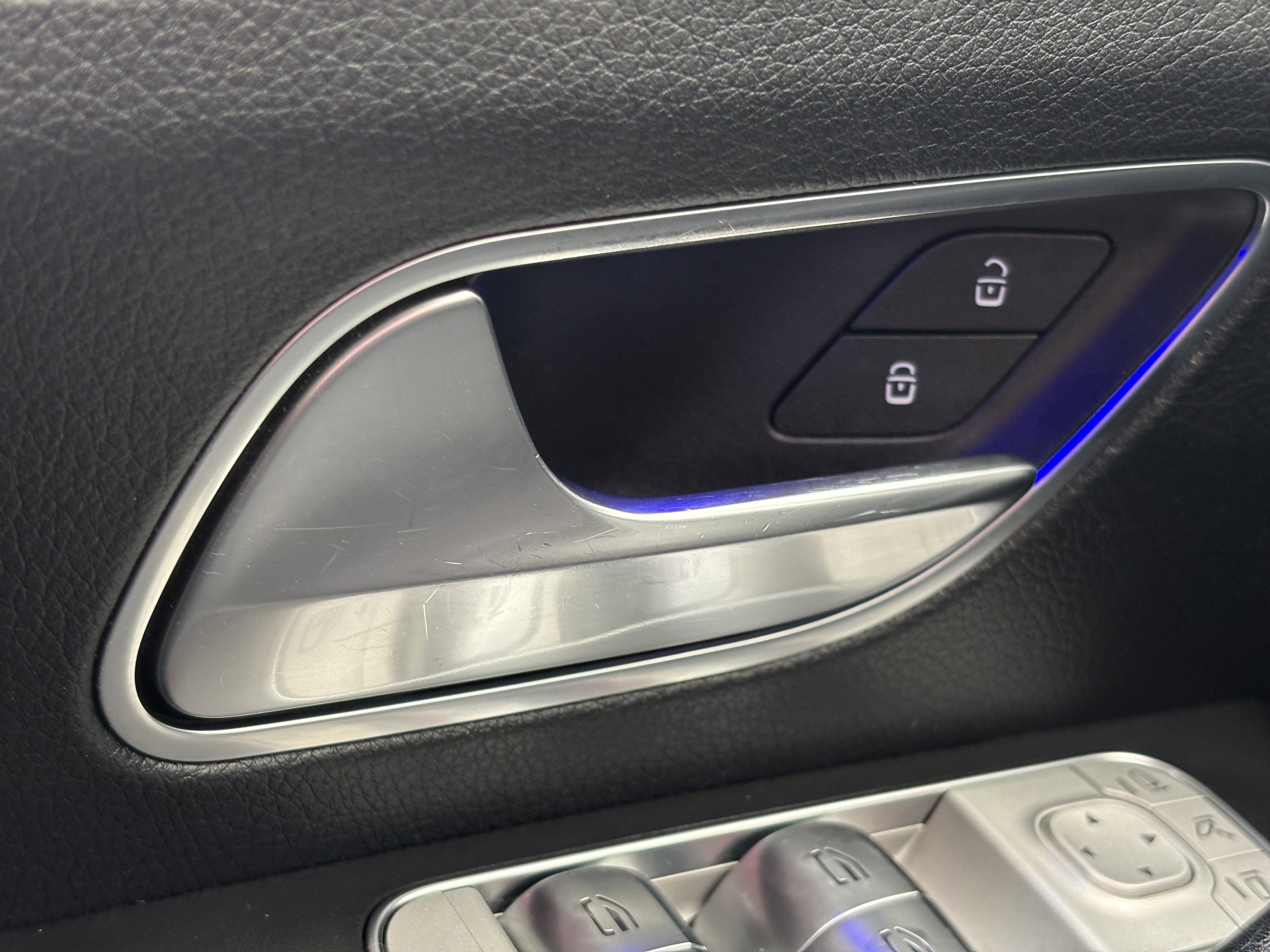 2021 Mercedes-Benz GLE GLE 350