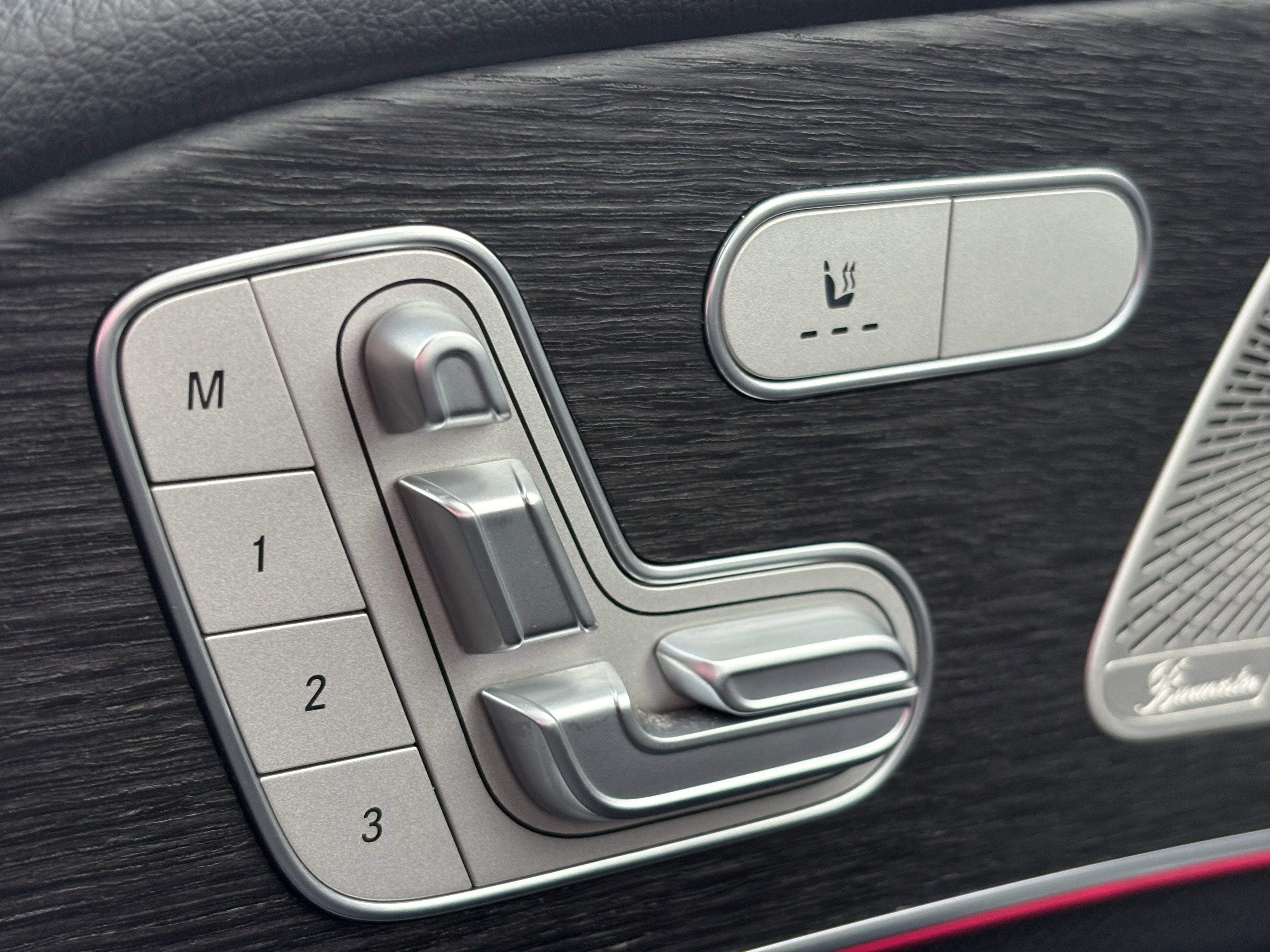 2021 Mercedes-Benz GLE GLE 350