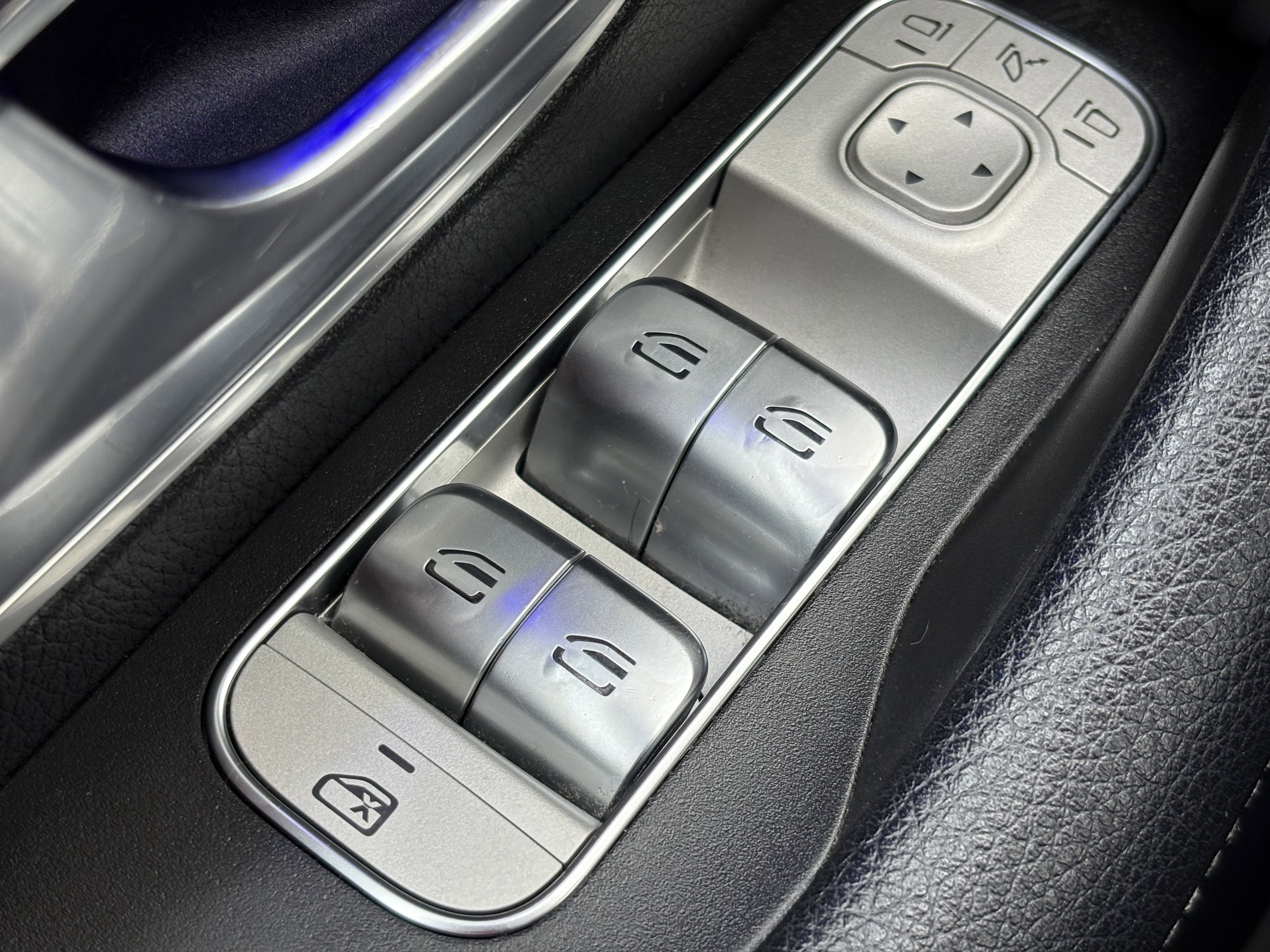 2021 Mercedes-Benz GLE GLE 350