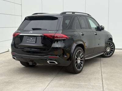 2021 Mercedes-Benz GLE GLE 350
