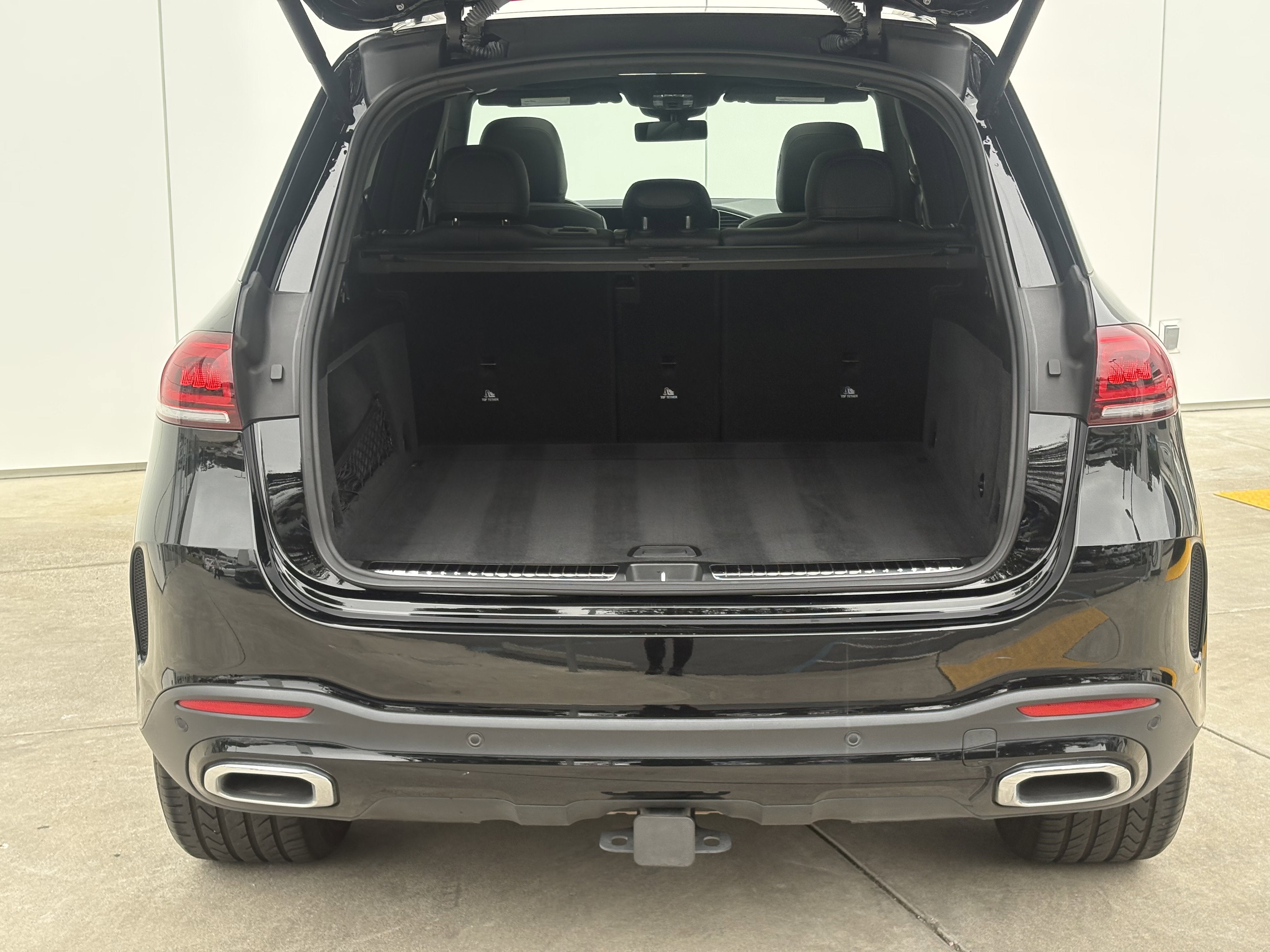 2021 Mercedes-Benz GLE GLE 350