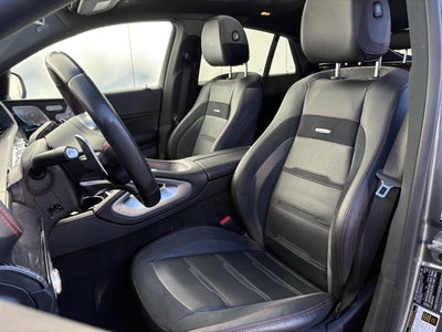 2022 Mercedes-Benz GLE AMG® GLE 53