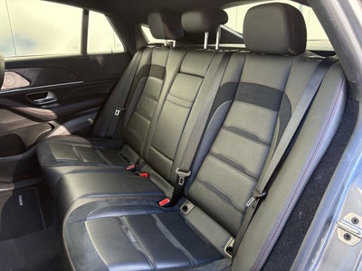 2022 Mercedes-Benz GLE AMG® GLE 53