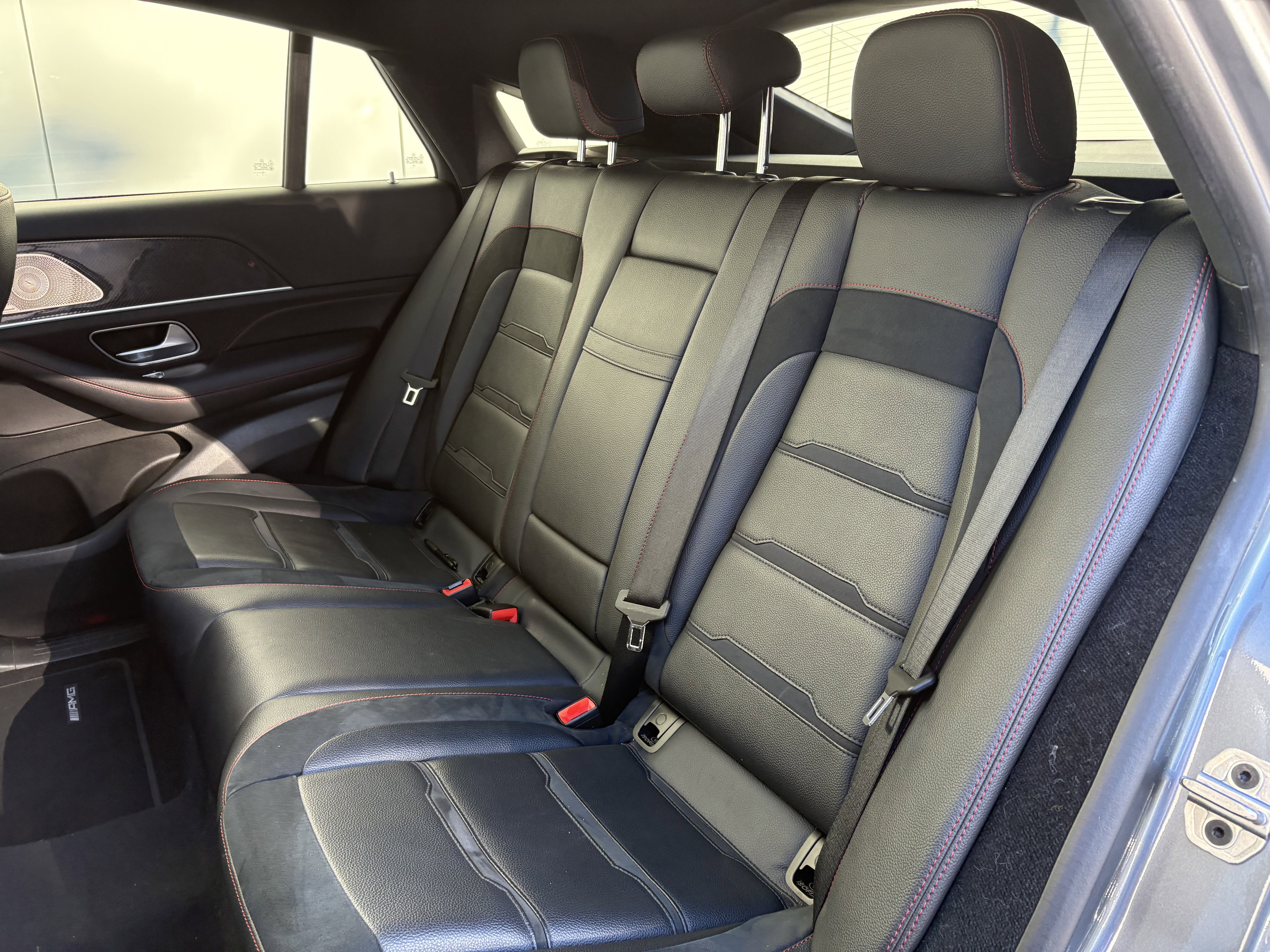 2022 Mercedes-Benz GLE AMG® GLE 53