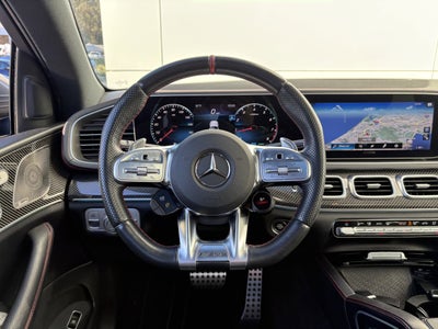 2022 Mercedes-Benz GLE AMG® GLE 53
