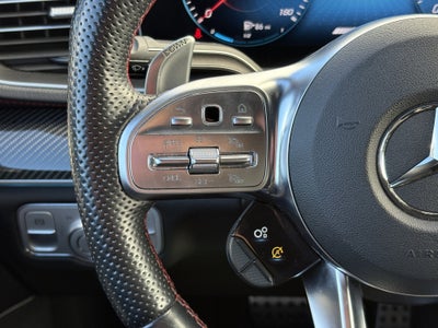 2022 Mercedes-Benz GLE AMG® GLE 53