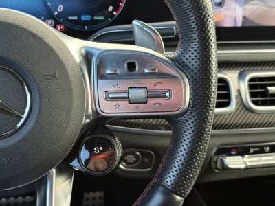 2022 Mercedes-Benz GLE AMG® GLE 53